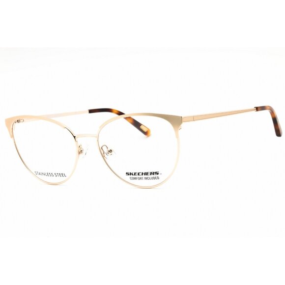 Skechers EYEGLASSES SE2212-032-54 New with case